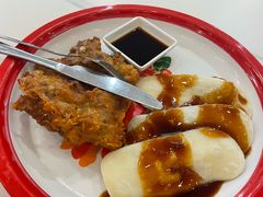 -南八仙·老上海味道(南京东路店)