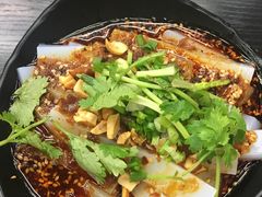 川北凉粉-丽影重庆小面(定西路店)