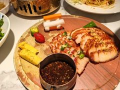 -泰椰里·泰国餐厅(智慧城广百广场店)