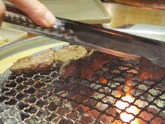 五花肉-喜来稀肉(北外滩白玉兰广场店)