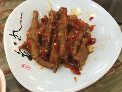 -椿记烧鹅(建干路店)