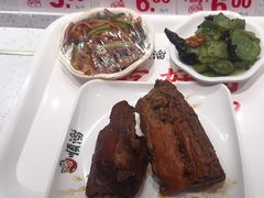 -顺溜削面(大王路店)