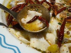 -花椒俏川菜小馆(南海万达店)