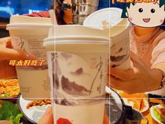 -胖记烤肉(湖大店)