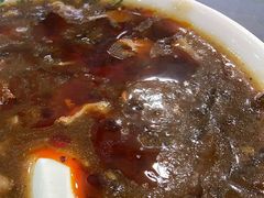 -马老三肉丁胡辣汤(西一路店)