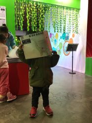 -恐龙探索乐园(磁器口店)