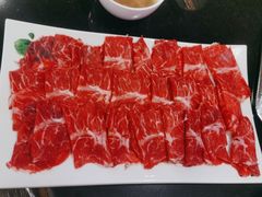 -满禾林火锅(丹东路店)
