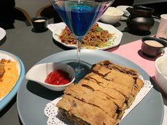 -聪宏诺桑主题藏餐吧(唐道637店)