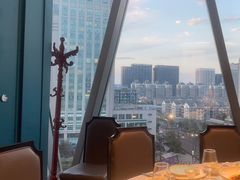 -柒园·三十年创意杭帮菜(龙湖滨江天街店)