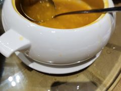 -观澜湖酒店·邀月庭中餐厅