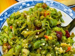 -照金特色农家乐