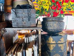 -玛吉阿米·餐吧