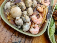 海鲜肠粉-燊记食店