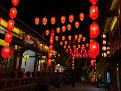 -茅山东方盐湖城景区