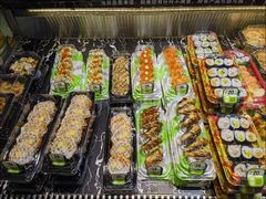 -池田寿司·新鲜现做(昌平悦荟店)