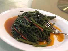 -无招牌海鲜餐厅(克拉码头店)