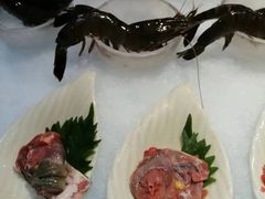 -半岛翡丽海鲜自助餐厅(观风亭店)