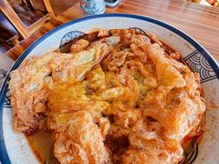 黄金炸蛋-螺阿牛柳州螺蛳粉·特色煲仔饭