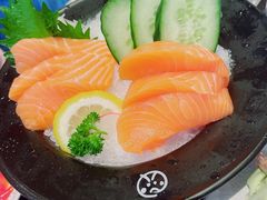-元气寿司(东方宝泰店)