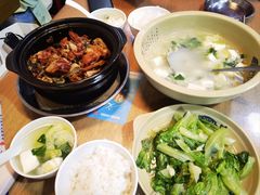 姜母鸭-灌顶姜母鸭(思明南路店)