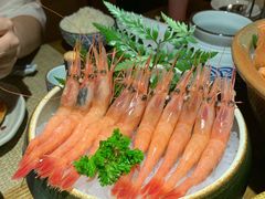 -蟹将军·松叶蟹和牛日料放题自助(K11店)