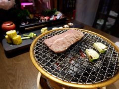 -樱宿日式和牛烧肉(五道口店)