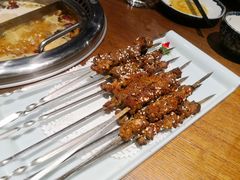 -快乐小羊火锅餐厅(农科路店)