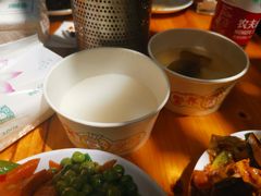 -枣阁园滴滴自助餐