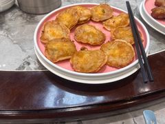 -福今喜粤餐厅