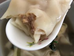-海平馄饨(逍遥二路店)