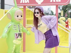 -东莞松山湖万象汇