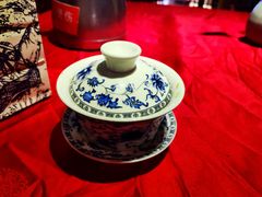 -大妙火锅·非物质文化遗产(锦里店)