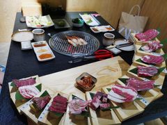 -虎焱炭火烧肉