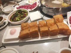 -俏牛哥鲜牛肉牛肆馆(重庆天地店)