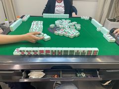 -汇盈·棋牌会所