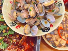 -江湖万州烤鱼(王子美食城)