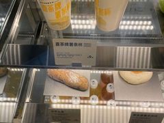 -喜茶(上海北外滩来福士店)