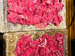-海子口鲜牛馆(招商兰溪谷店)