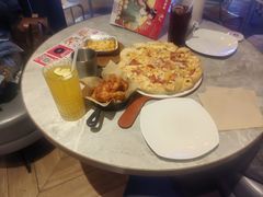 -必胜客(滨江店)