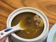 -云味馆·云南菜·云南米线(景田店)