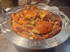 -胖哥俩肉蟹煲(梅溪步步高店)