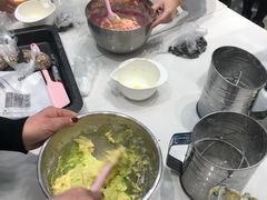 制作过程-寒舍欣和美食教室(永旺梦乐城烟台金沙滩店)