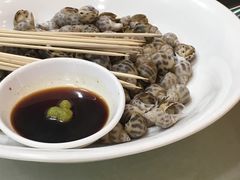 -朱仔记食府(江南大道店)