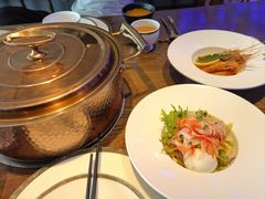 -蟹之国·精品蟹料理(极地店)