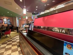 -COSTA COFFEE(西直门店)
