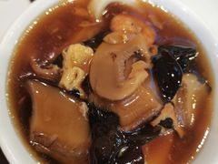 海鲜刀削面-晋阳饭庄(虎坊桥店)