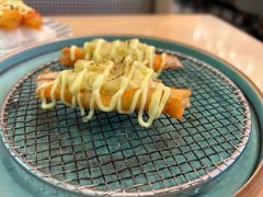 -新一番三文鱼寿司(红城湖店)