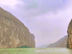 -白帝城·瞿塘峡景区