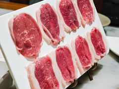 -北平三兄弟涮肉(簋街总店)