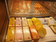 -好利来(建筑大学店)